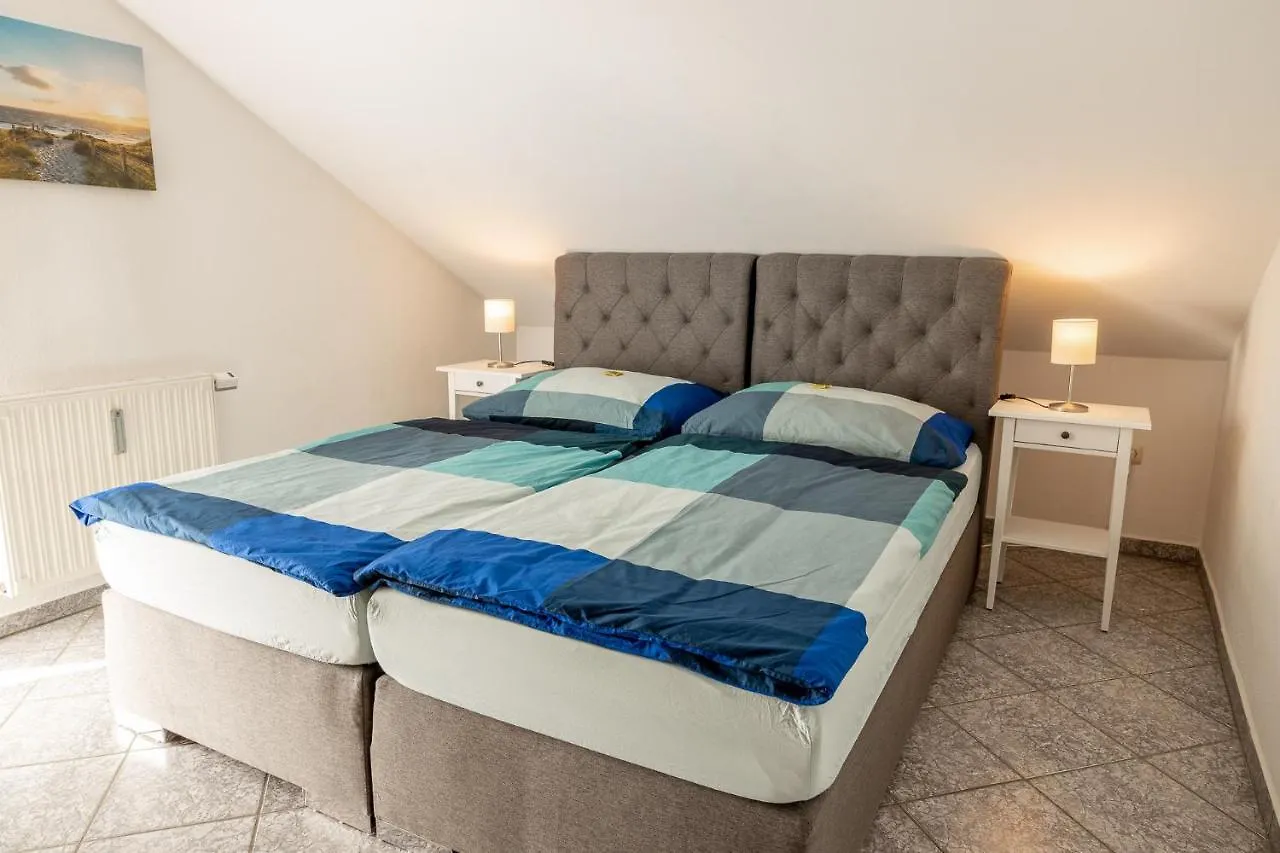 Ferienwohnung Burghausen Unterneukirchen 0*,  Almanya